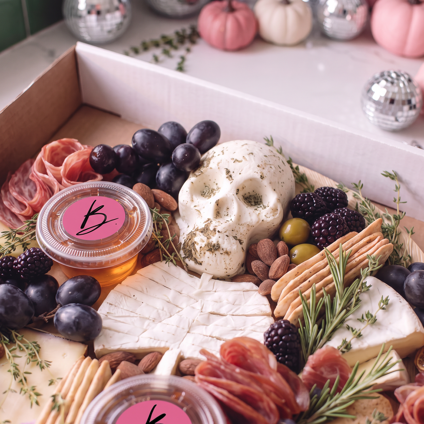 The Boo Box