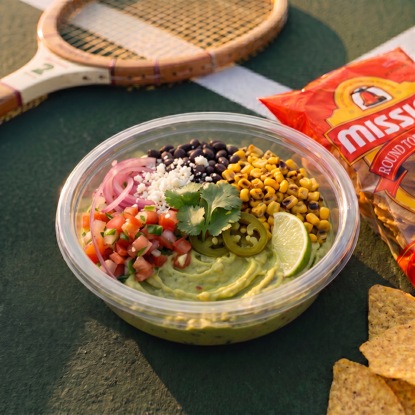 Fiesta Graze Bowls (Set of 10)