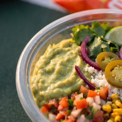 Fiesta Graze Bowls (Set of 10)