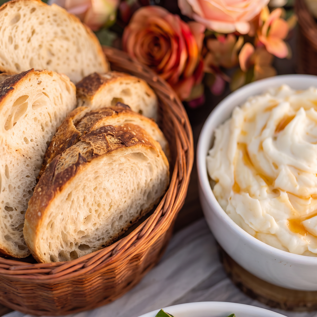 The Fall Supper