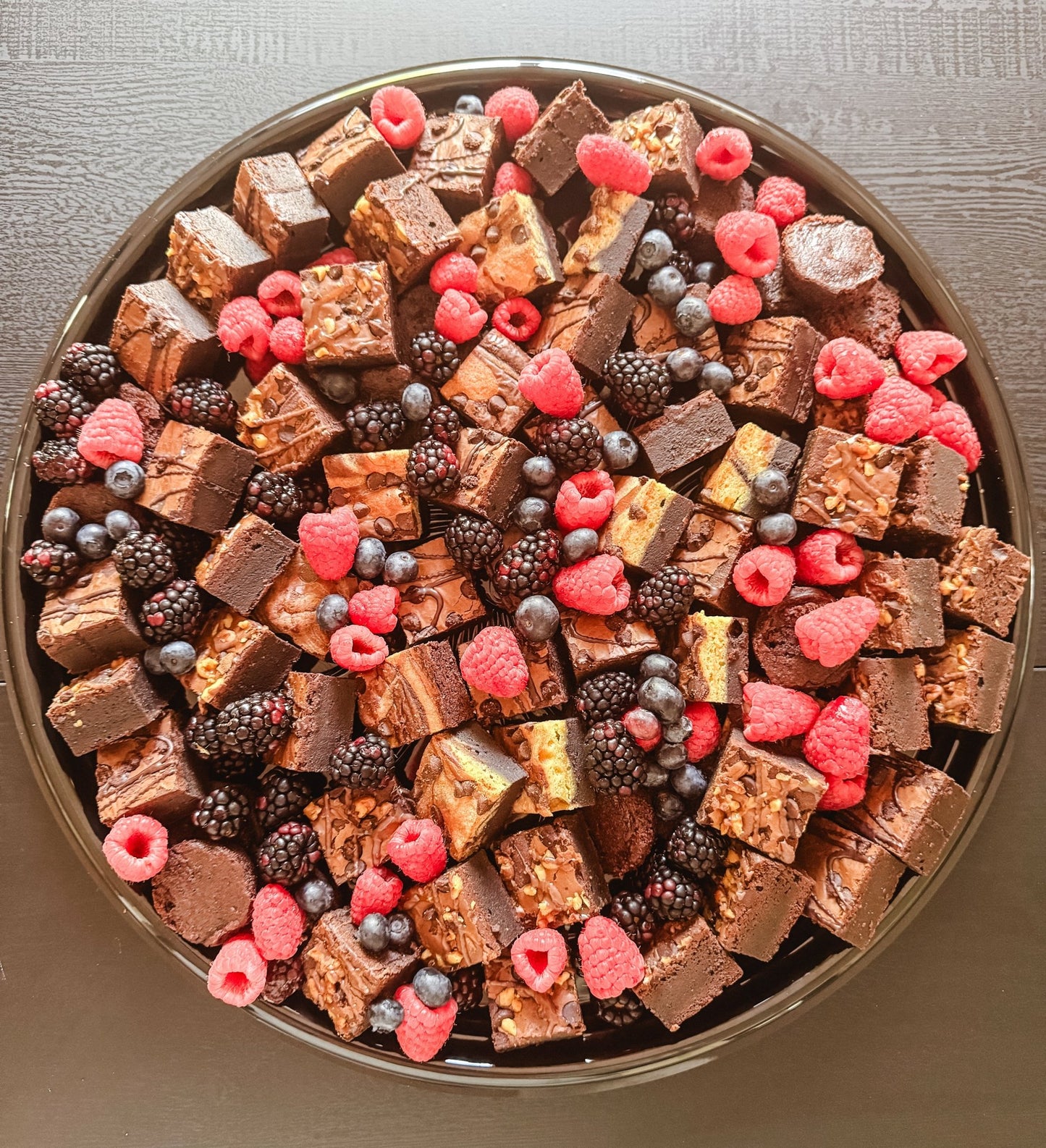 Brownie Board - Butter KC