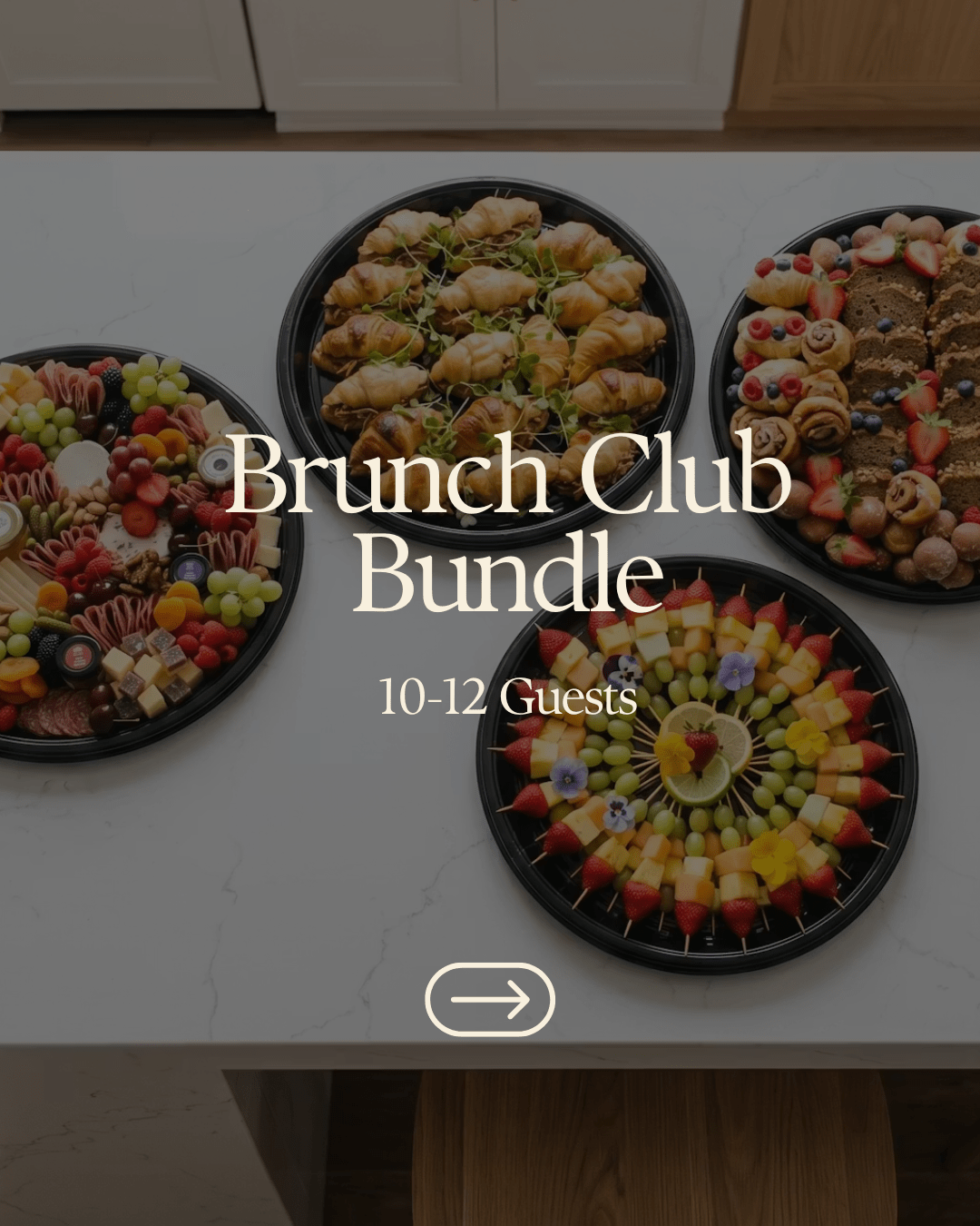 Brunch Club Bundle - Butter Catering KC | Kansas City Catering