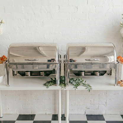 The Southern Comfort Menu | Per Person