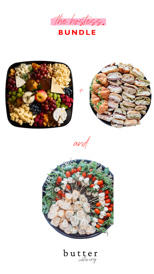The Hostess Bundle