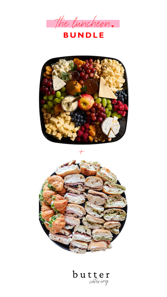 The Luncheon Bundle