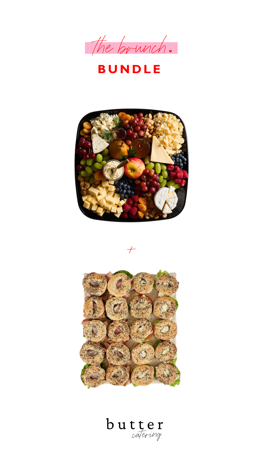 The Brunch Bundle