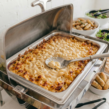 The Southern Comfort Menu | Per Person