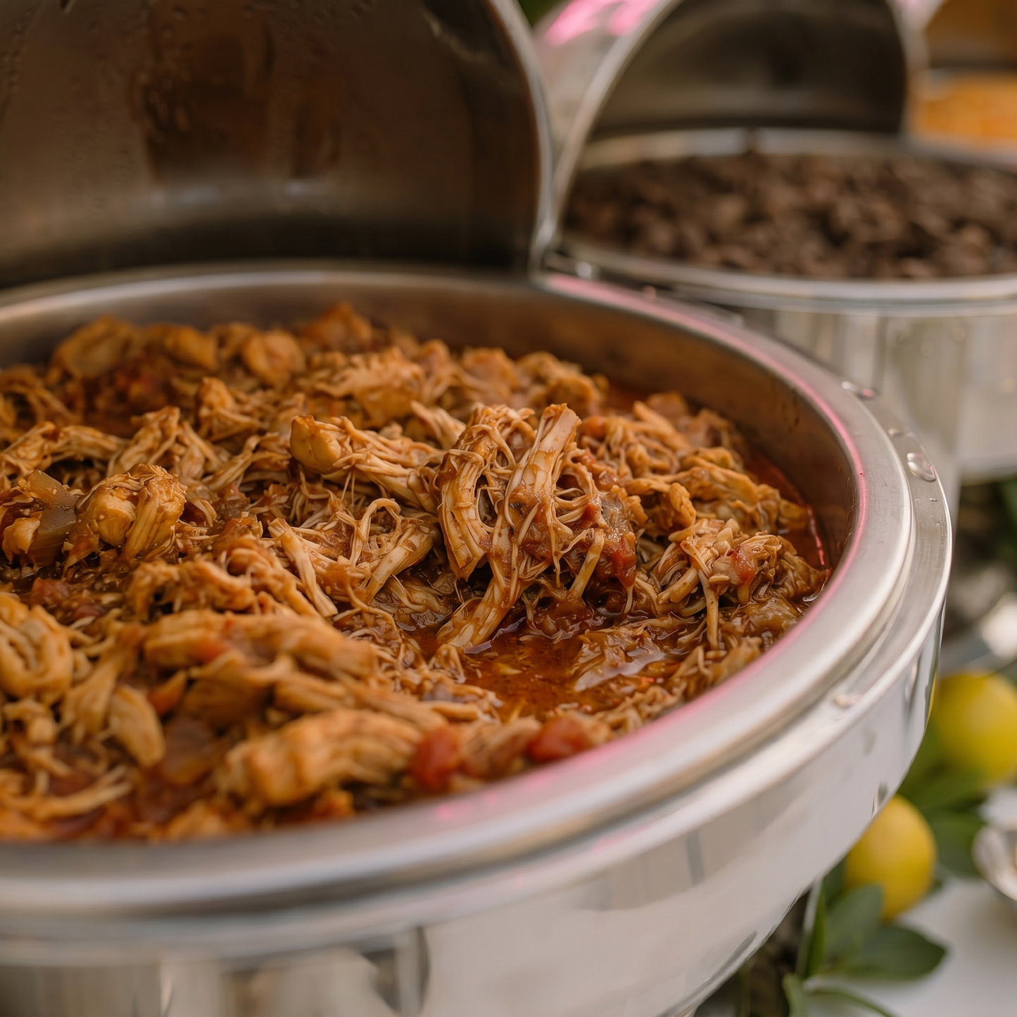The Cantina Taco Bar | Per Person