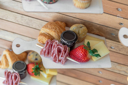 Charcuterie Board Wall - Butter KC | Kansas City Catering