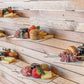 Charcuterie Board Wall - Butter KC | Kansas City Catering