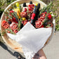 Charcuterie Bouquets - Butter KC | Kansas City Catering