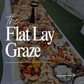 Charcuterie Flat Lay Graze | Per Person - Butter KC | Kansas City Catering