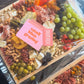 Charcuterie Graze + Go Board - Butter KC | Kansas City Catering