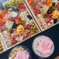Charcuterie Graze + Go Board - Butter KC | Kansas City Catering