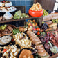 Charcuterie Lux | Event Catering - Butter KC | Kansas City Catering