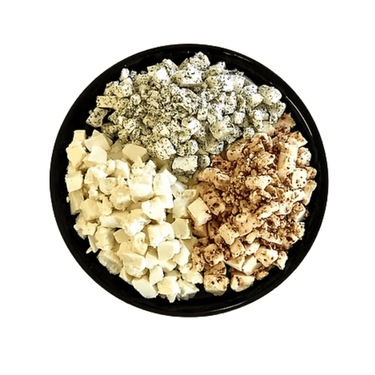 Cheese Curd Tray - Butter KC | Kansas City Catering