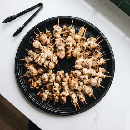 Chicken Skewer Tray - Butter KC | Kansas City Catering