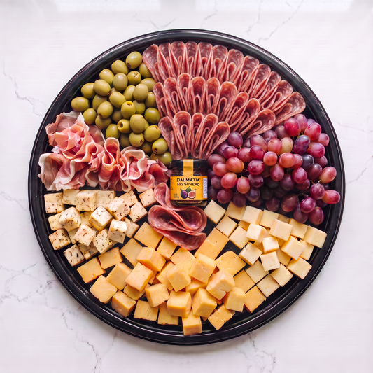 The Classic Graze Tray