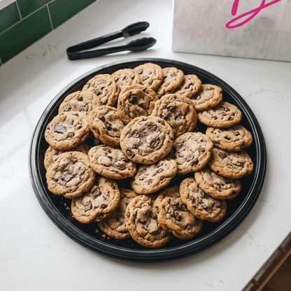 Cookie Tray - Butter KC | Kansas City Catering