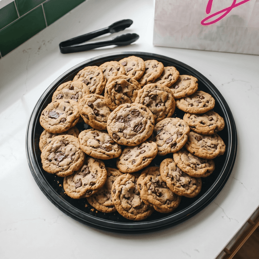 Cookie Tray - Butter KC | Kansas City Catering