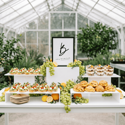 Create Your Own Menu - Pick 3 - Butter Catering KC | Kansas City Catering