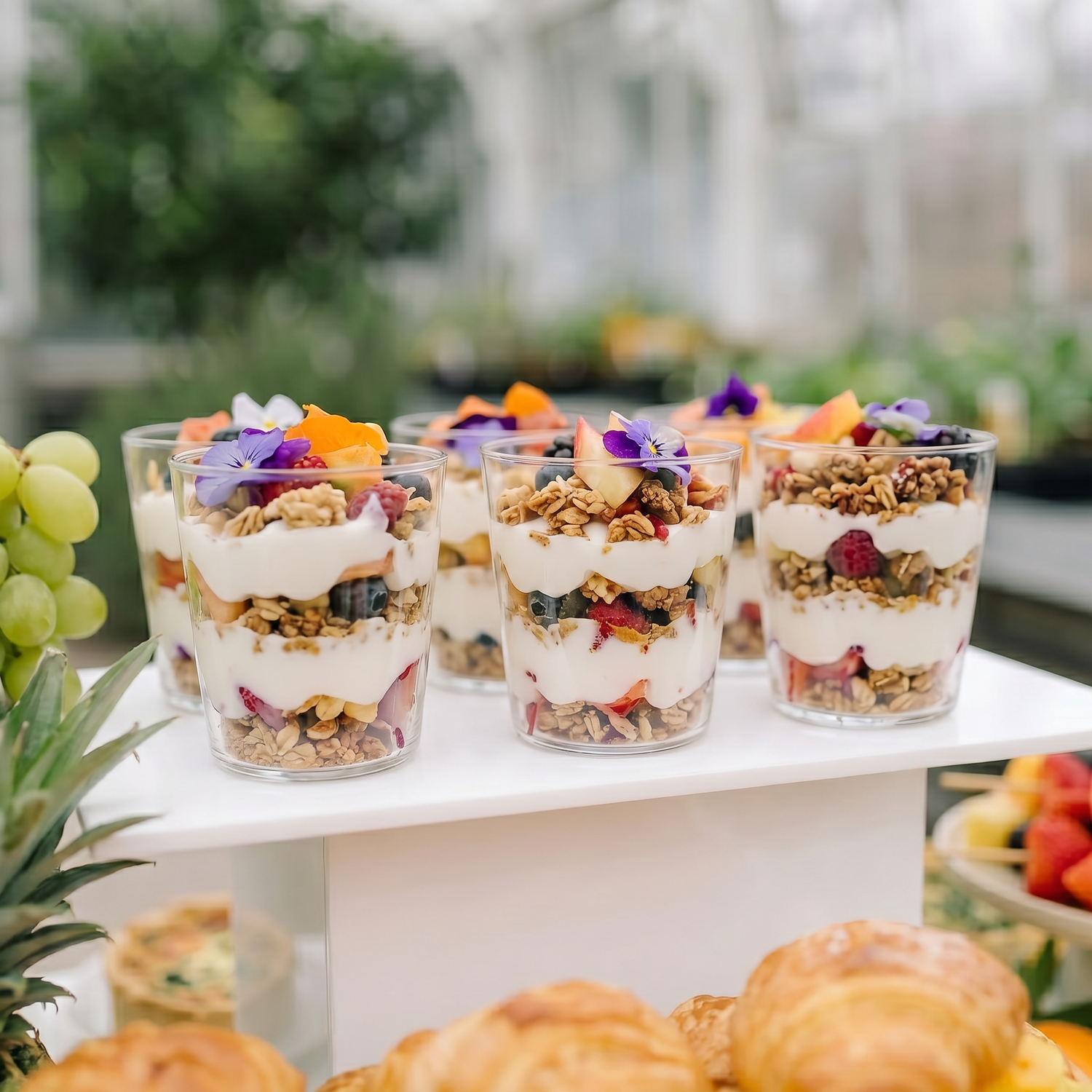 Create Your Own Menu - Pick 5 - Butter Catering KC | Kansas City Catering