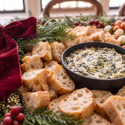 Festive Spread