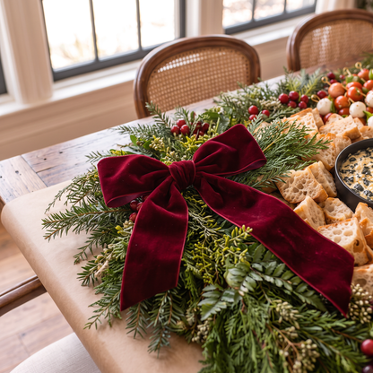 Festive Spread