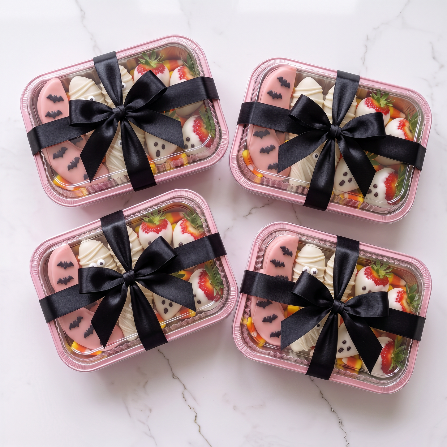 Spooky Sweet Tin