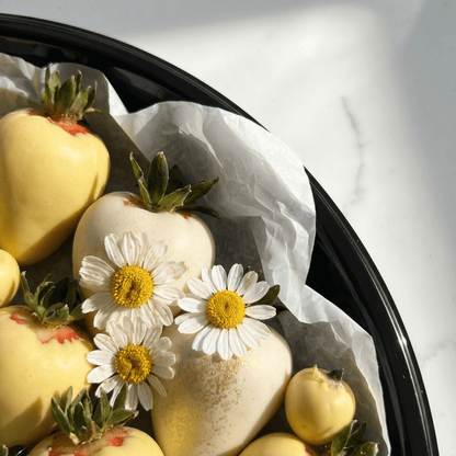 Golden Hour Berry Tray - Butter Catering KC | Kansas City Catering