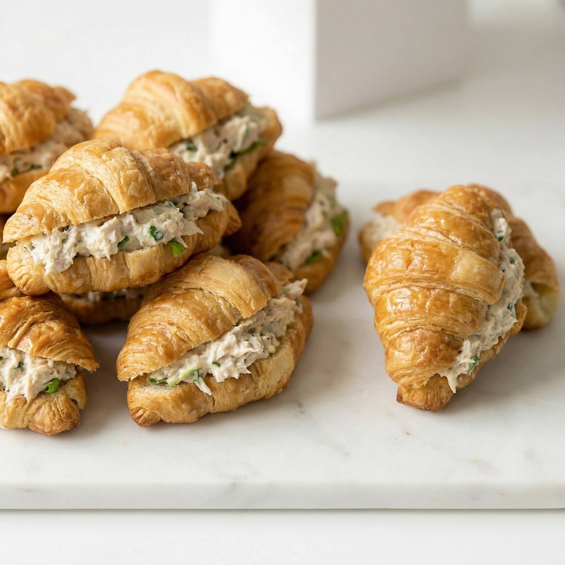 Grand Shower Package —45 - 55 Guests - Butter KC | Kansas City Catering