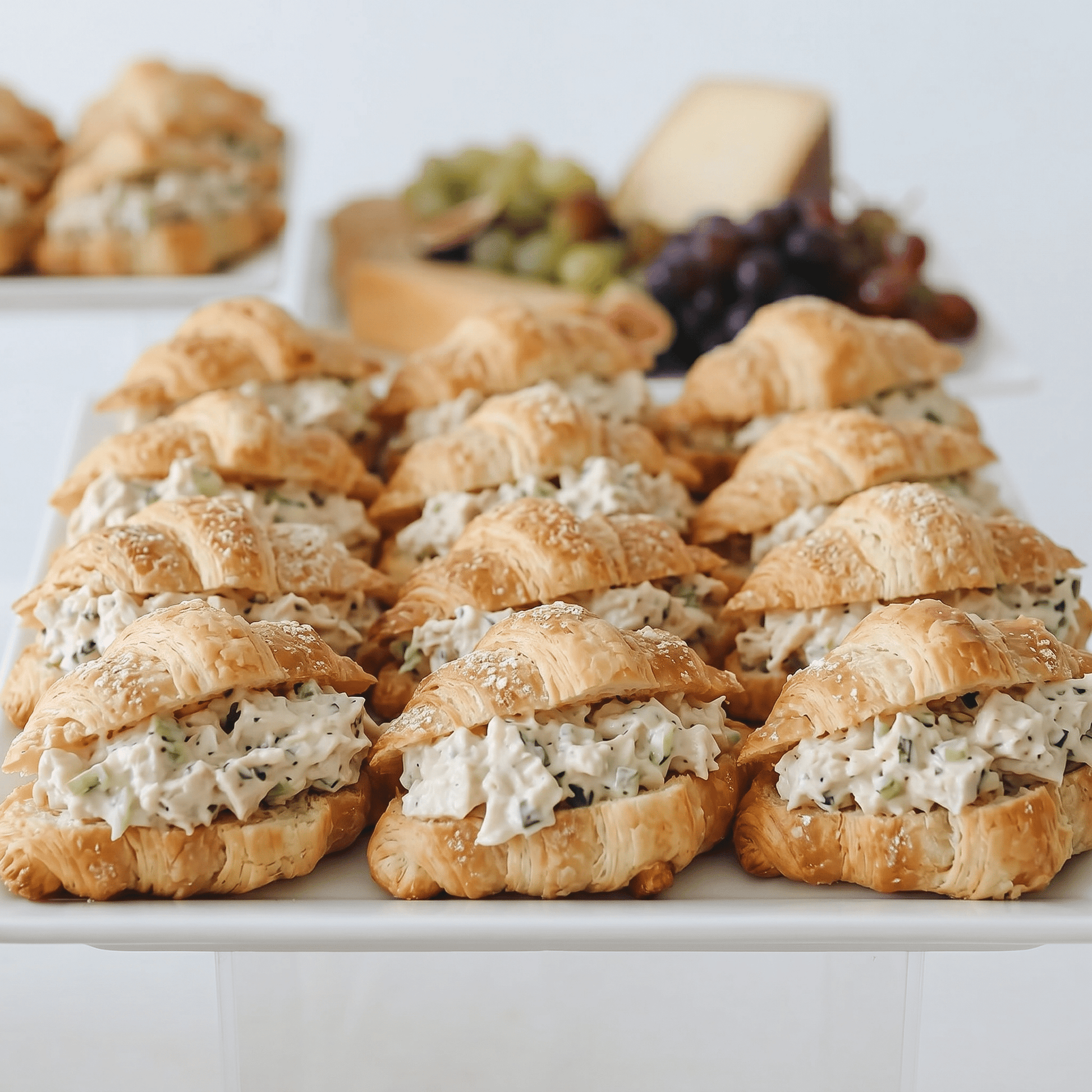 Grazing Table + 2 Apps | Per Person - Butter Catering KC | Kansas City Catering