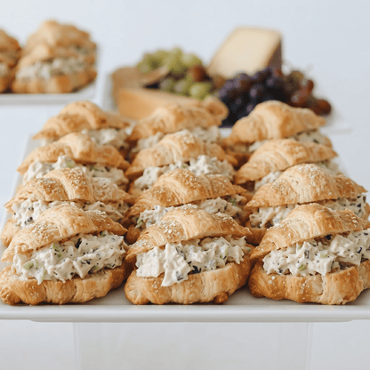 Grazing Table + 2 Apps | Per Person - Butter Catering KC | Kansas City Catering