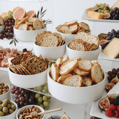 Grazing Table | Per Person - Butter Catering KC | Kansas City Catering