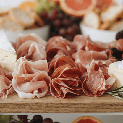 Grazing Table | Per Person - Butter Catering KC | Kansas City Catering