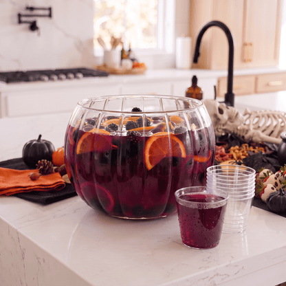 Halloween Punch - Butter Catering KC | Kansas City Catering