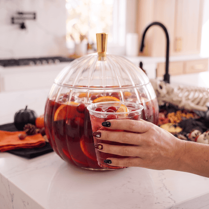 Halloween Punch - Butter Catering KC | Kansas City Catering