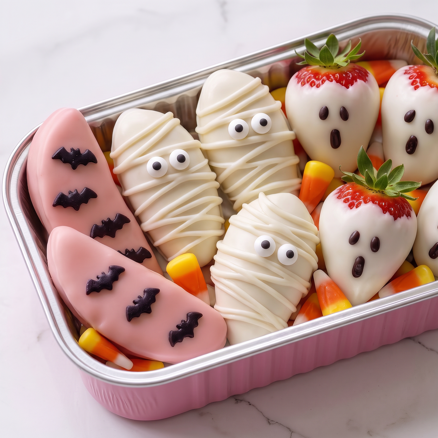 Spooky Sweet Tin