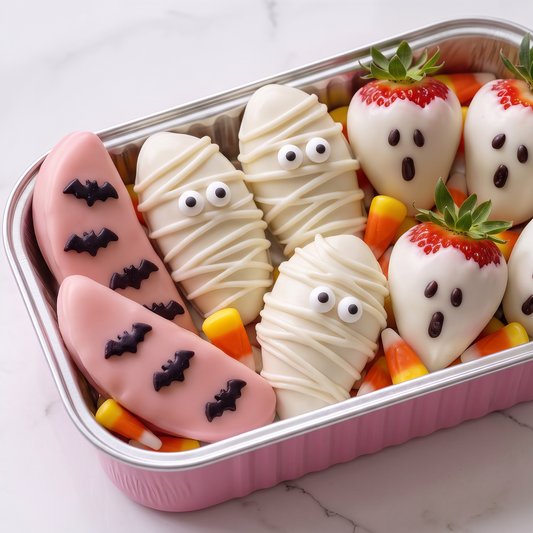 Spooky Sweet Tin