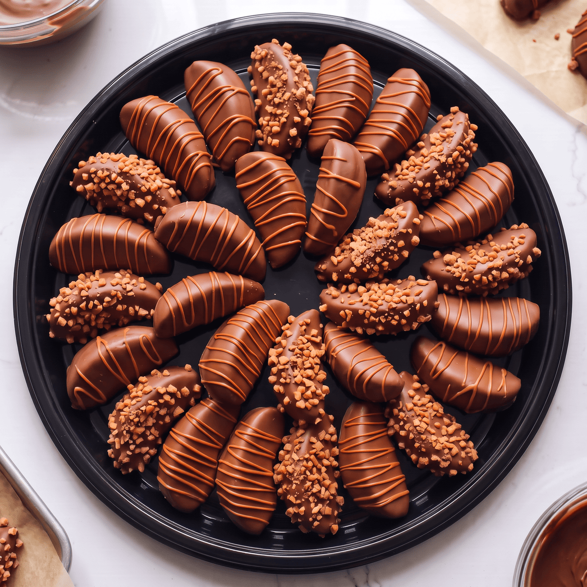 Harvest Apple Tray - Butter Catering KC | Kansas City Catering