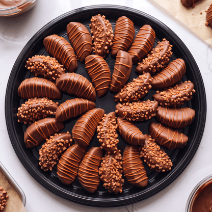 Harvest Apple Tray - Butter Catering KC | Kansas City Catering