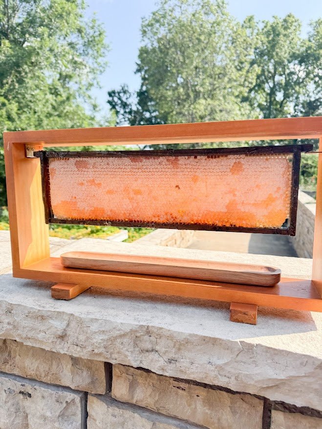 Honeycomb Station | Add On - Butter KC