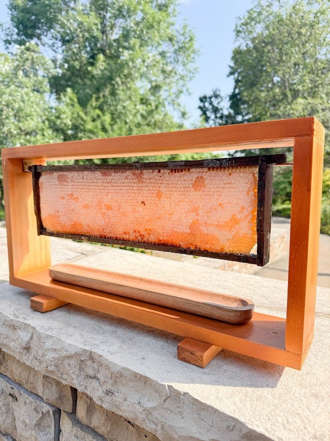 Honeycomb Station | Add On - Butter KC