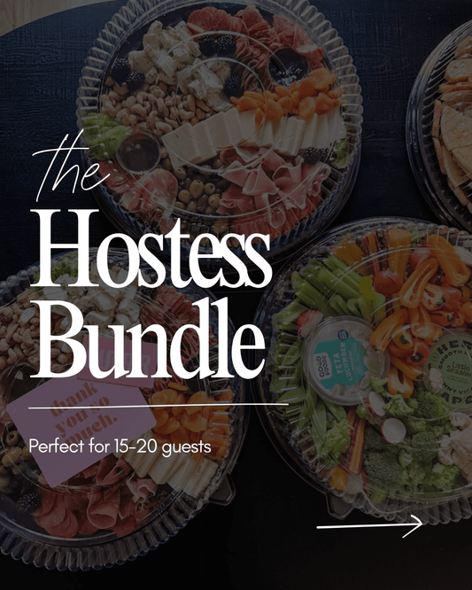 Hostess Bundle - Butter KC | Kansas City Catering