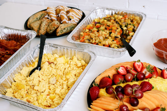 The Butter Breakfast Bundle