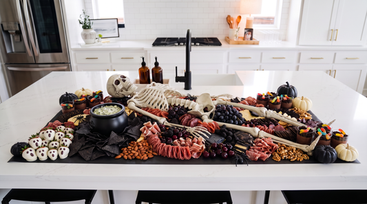 The Skelly Spread