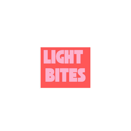 Light Bites | Per Person - Butter KC