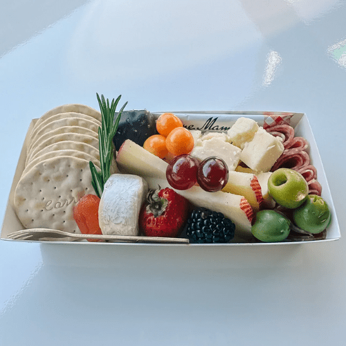 Mini Charcuterie Box | Holiday Gifts - Butter KC | Kansas City Catering