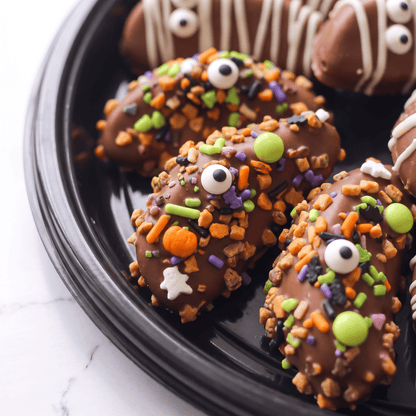 Monster Mash Apple Tray - Butter Catering KC | Kansas City Catering