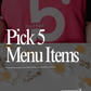 Pick 5 Event Catering - Butter KC | Kansas City Catering